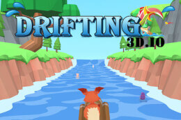 Drifting 3D.io thumb