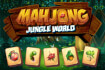 Mahjong Jungle World thumb