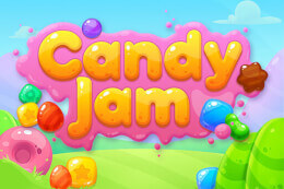 Candy Jam thumb