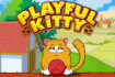 Playful Kitty thumb
