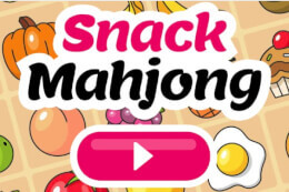 Snack Mahjong thumb
