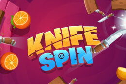 Knife Spin thumb