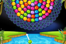 Bubble Shooter Wheel thumb