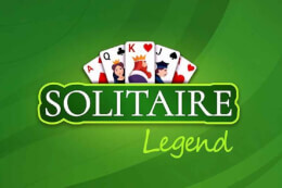 Solitaire Legend thumb