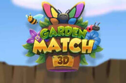 Garden Match 3D thumb