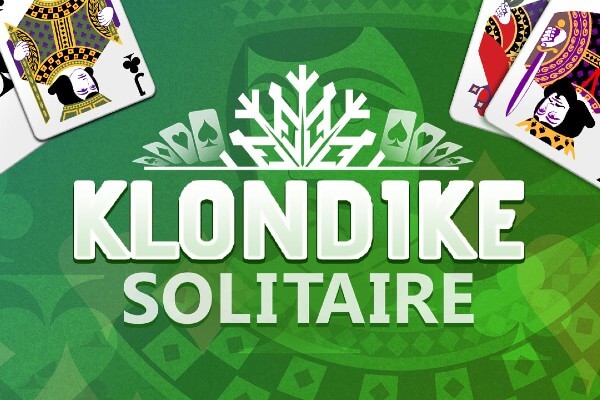 Klondlike Solitaire - Play Market