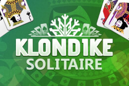 Klondlike Solitaire thumb