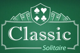 Classic Solitaire by Arkadium thumb