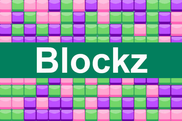 Blockz - Play Market