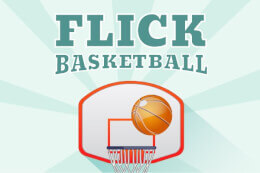 Flick Basketball thumb
