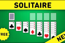 Solitaire Collection- Klondike, Spider & Freecell thumb