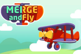 Merge and Fly thumb