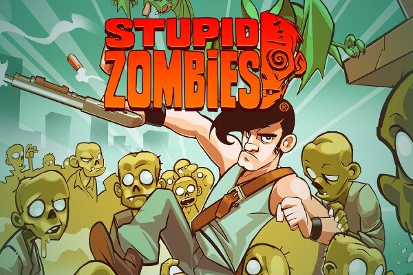 Stupid Zombies - Play Market