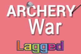 Archery War thumb