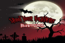 Shoot Your Nightmare: Halloween Special thumb