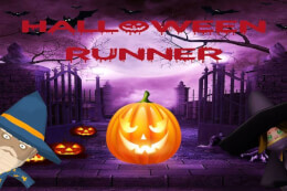 Halloween Runner thumb