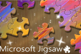 Microsoft Jigsaw thumb