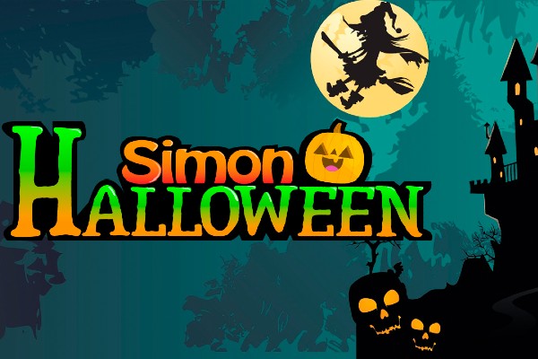 Simon Halloween - Play Market