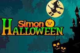 Simon Halloween thumb