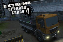 Extreme Offroad Cargo 4 thumb