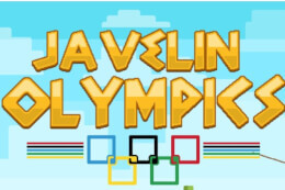 Javelin Olympics thumb