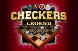 Checkers Legend by Inlogic Software thumb