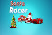 Santa Racer thumb