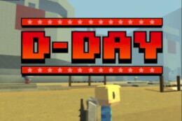 KOGAMA D-Day thumb