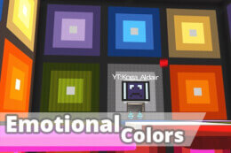 KOGAMA Emotional Colors thumb