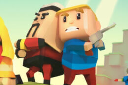 Real PvP thumb