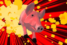 Crazy Pig Simulator thumb