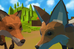 Fox Simulator thumb