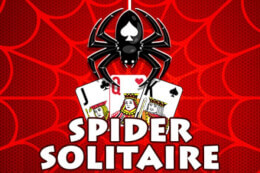 Spider Solitaire by Playtouch thumb