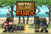 Metal Guns Fury thumb