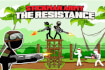 Stickman Army The Resistance thumb