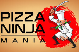 Pizza Ninja Mania thumb