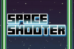 Space Shooter thumb