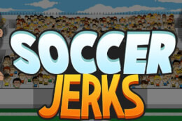 Soccer Jerks thumb