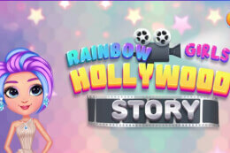Rainbow Girls Hollywood Story thumb