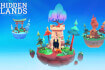Hidden Lands thumb