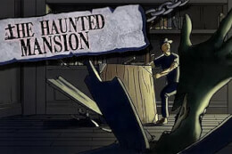 The Haunted Mansion thumb