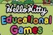 Hello Kitty Educational Games thumb