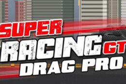 Super Racing GT: Drag Pro thumb