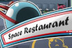Space Restaurant thumb