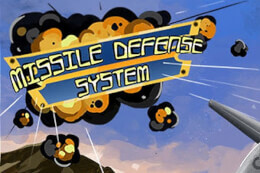 Missile Defense System thumb