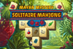 Mayan Mystery - Solitaire Mahjong thumb