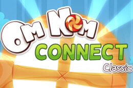 Om Nom Connect Classic thumb