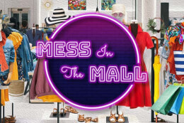 Mess In The Mall thumb