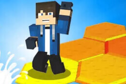 Don't Fall.io thumb