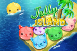 Jelly Island thumb